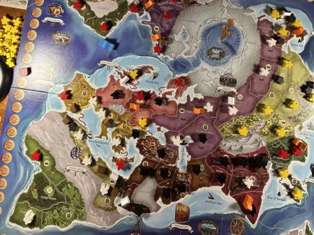 History of the World (EN) [2]