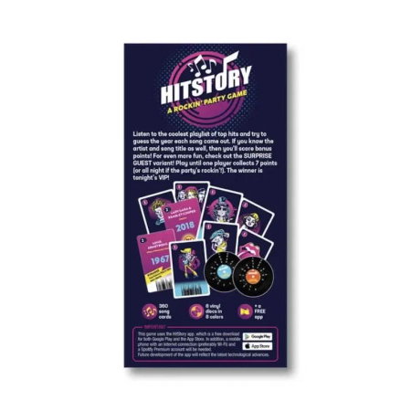 HitStory (EN) [1]