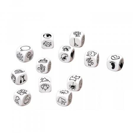 Imagidice (MULTI) [1]