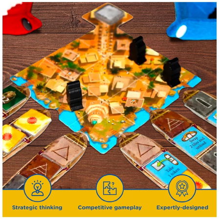 Imhotep: The Duel  (EN) [2]