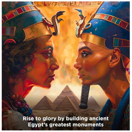 Imhotep: The Duel  (EN) [3]