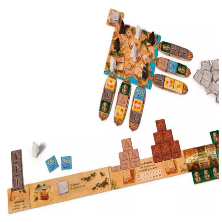 Imhotep: The Duel  (EN) [5]