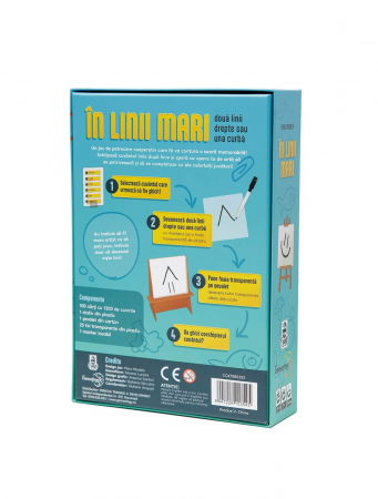 In linii mari - Broad Lines (RO) [1]