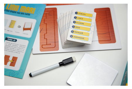 In linii mari - Broad Lines (RO) [3]