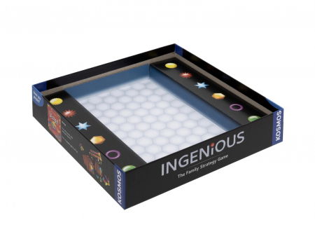 Ingenious (EN) [10]