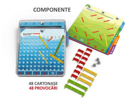 IQ Booster - Gravity Track (RO) [2]