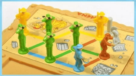 IQ Booster - Save Athena! (RO) [3]