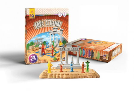 IQ Booster - Save Athena! (RO) [1]