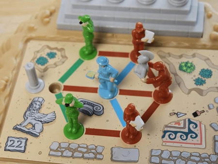 IQ Booster - Save Athena! (RO) [4]