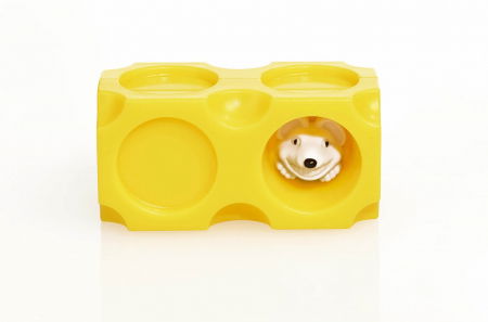 IQ Booster - Say Cheese! (RO) [5]