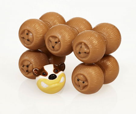 IQ Booster - Spike Scape (RO) [5]