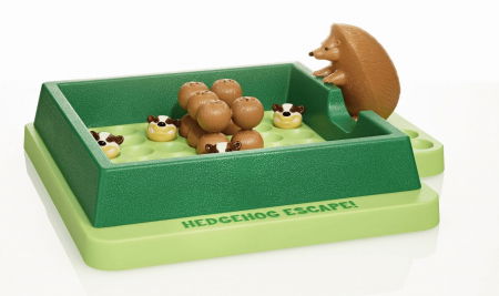 IQ Booster - Spike Scape (RO) [4]