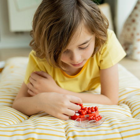 IQ Mini Hexpert (RO) [4]