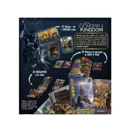 It's a wonderful Kingdom (EN) [1]