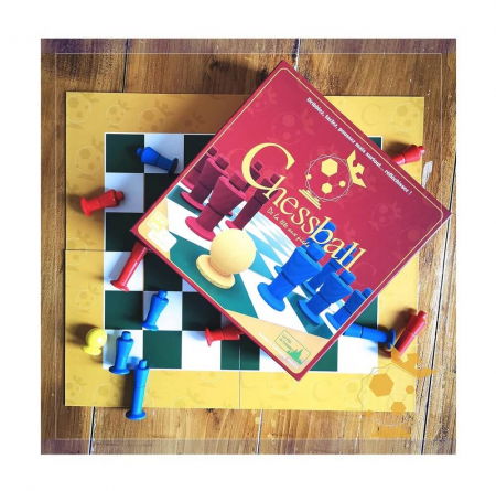 Joc Chessball (FR) [1]