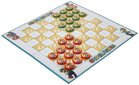 Joc Dame Super Mario [2]