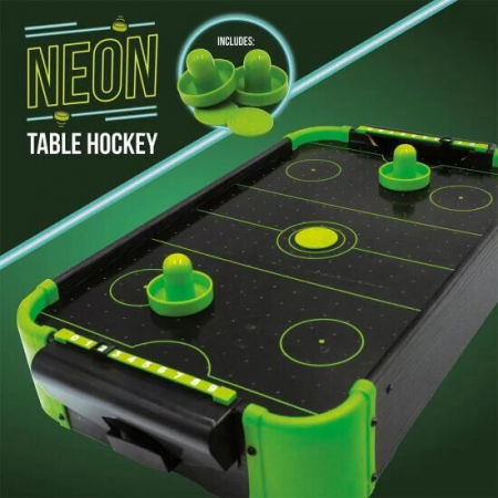 Joc de birou Air Hockey Neon [2]