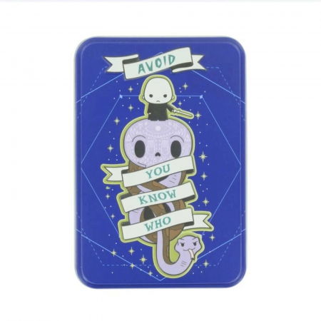 Joc de carti Harry Potter - Avoid You Know Who [2]