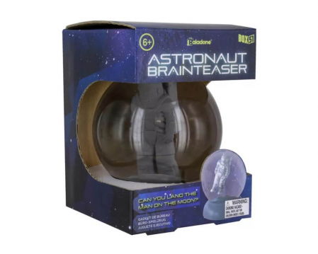 Joc de perspicacitate Astronaut [3]