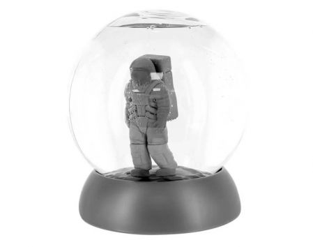 Joc de perspicacitate Astronaut [1]