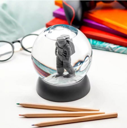 Toate produse - Joc de perspicacitate Astronaut