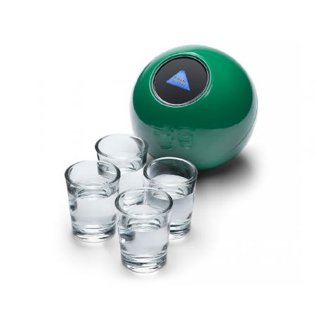 Misterioasa Bila 8 (RO-EN) [1]