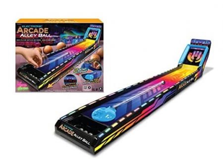 Joc Electronic Arcade - Alley Ball (EN) [3]