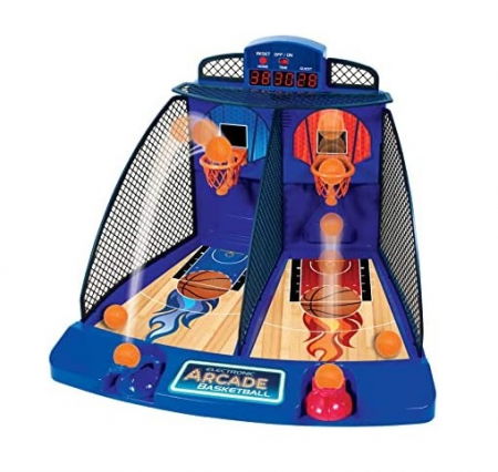 Joc Electronic Arcade - Basketball (EN) [1]