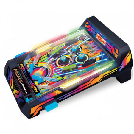 Joc Electronic Arcade - Pinball (EN) [1]