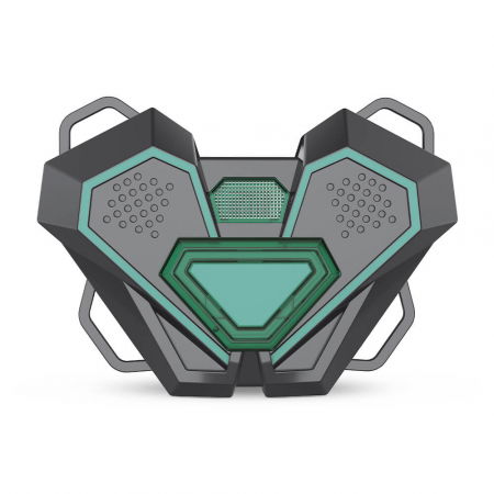 Joc Electronic Laser Tag (EN) [4]