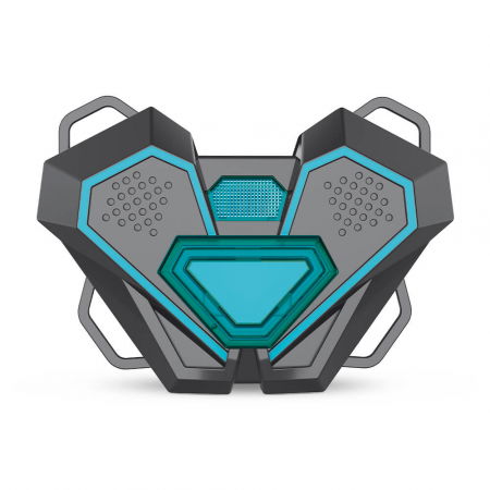 Joc Electronic Laser Tag (EN) [2]