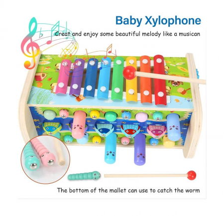 Joc interactiv pentru copii 7 in 1 [1]