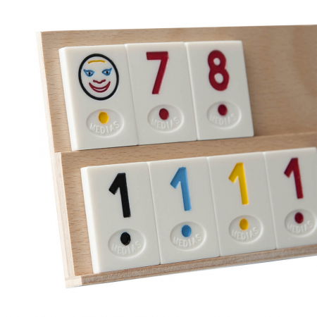 Joc Rummy Medias [1]