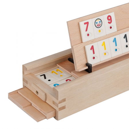Joc Rummy Medias [2]