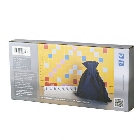 Joc Scrabble Medias [2]