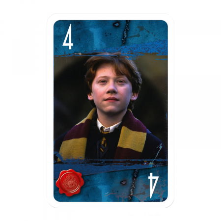 Joc Whot! - Harry Potter (EN) [1]