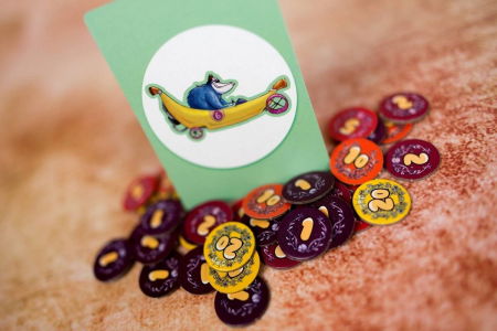 Jungle Race - Joc de Societate [4]