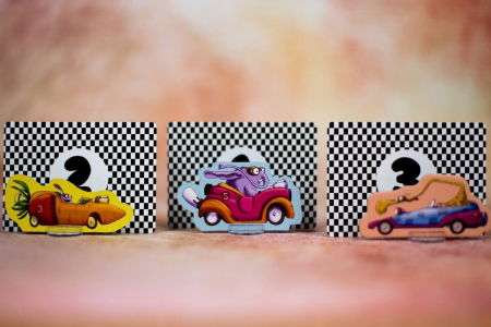 Jungle Race - Joc de Societate [5]