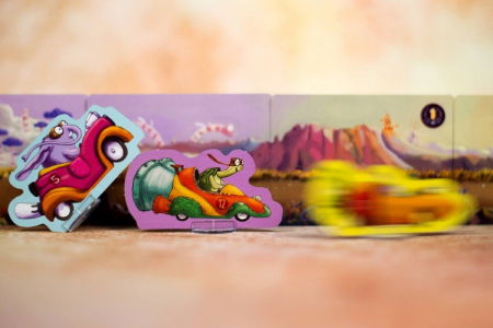 Jungle Race - Joc de Societate [2]