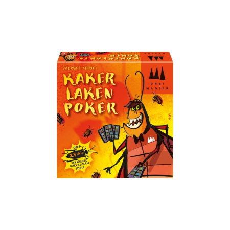Kakerlakenpoker (EN) [2]