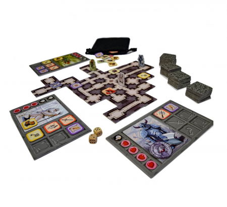 Karak (RO/CZ/PL/SK) [2]