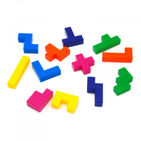 Katamino Pocket (MULTI) [2]