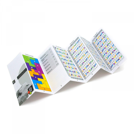 Katamino Pocket (MULTI) [1]