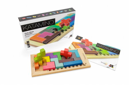 Katamino (RO-EN) [5]