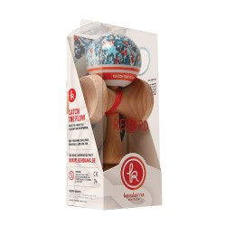 Kendama Record Plus - Aloha MC