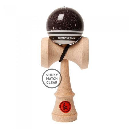Kendama Record Plus - Stardance MC [1]