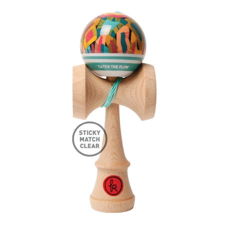 Kendama Record Plus - Symbiosis MC [1]