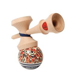 Kendama Record Plus - Wondercurl MC [3]