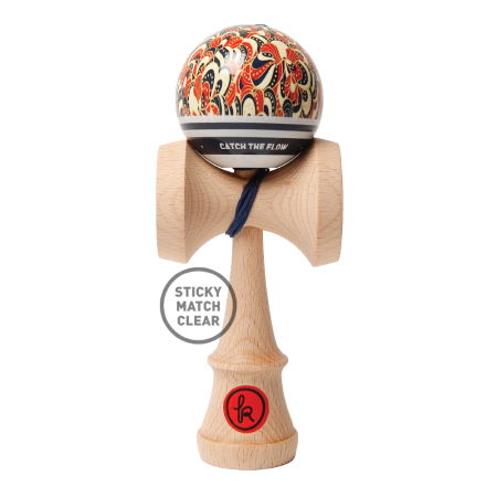 Kendama Record Plus - Wondercurl MC [2]