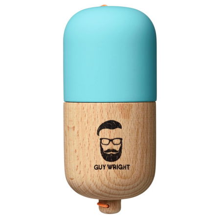 Kendama - Kendama Terra Pill Pro Model Grip - Guy Wright